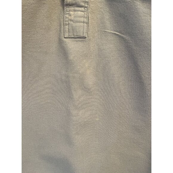 RRL Army Shirt - Short Sleeves - Cotton - Picture 3 of 3